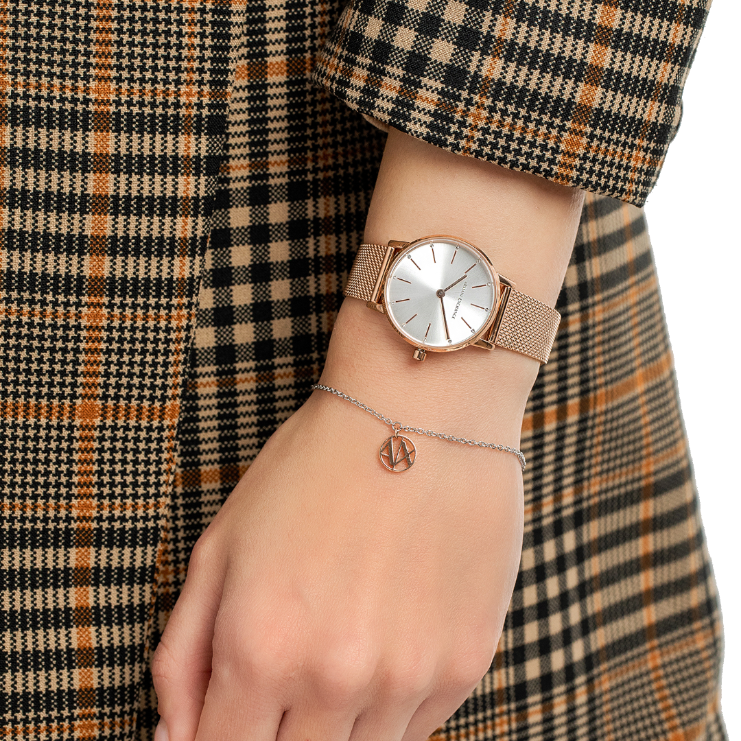 Armani Exchange - AX7121 - Azzam Watches 