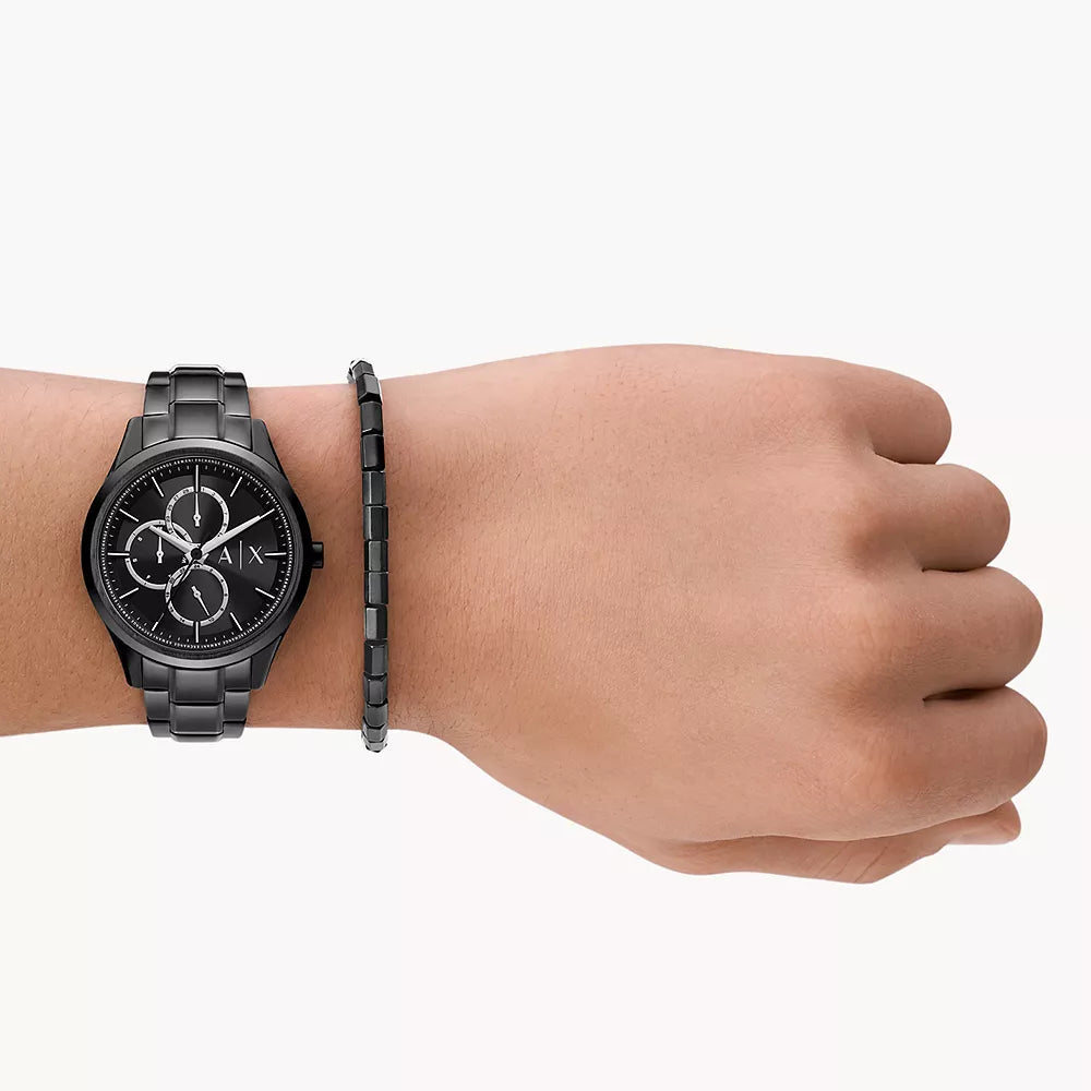 Armani Exchange - AX7154SET