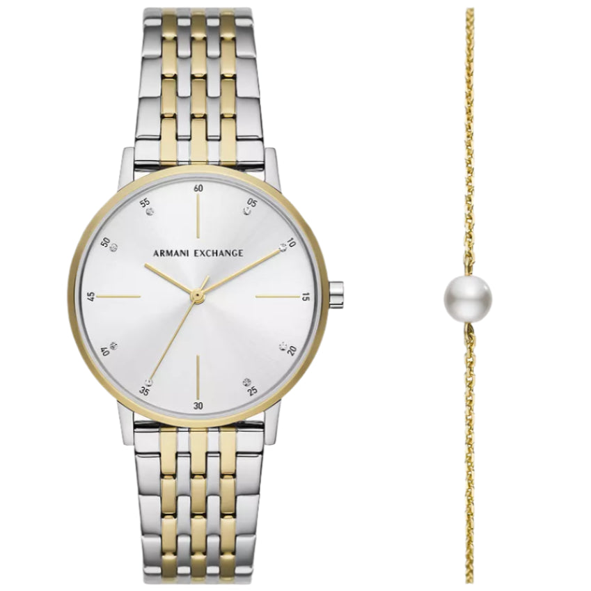 Armani Exchange - AX7156SET