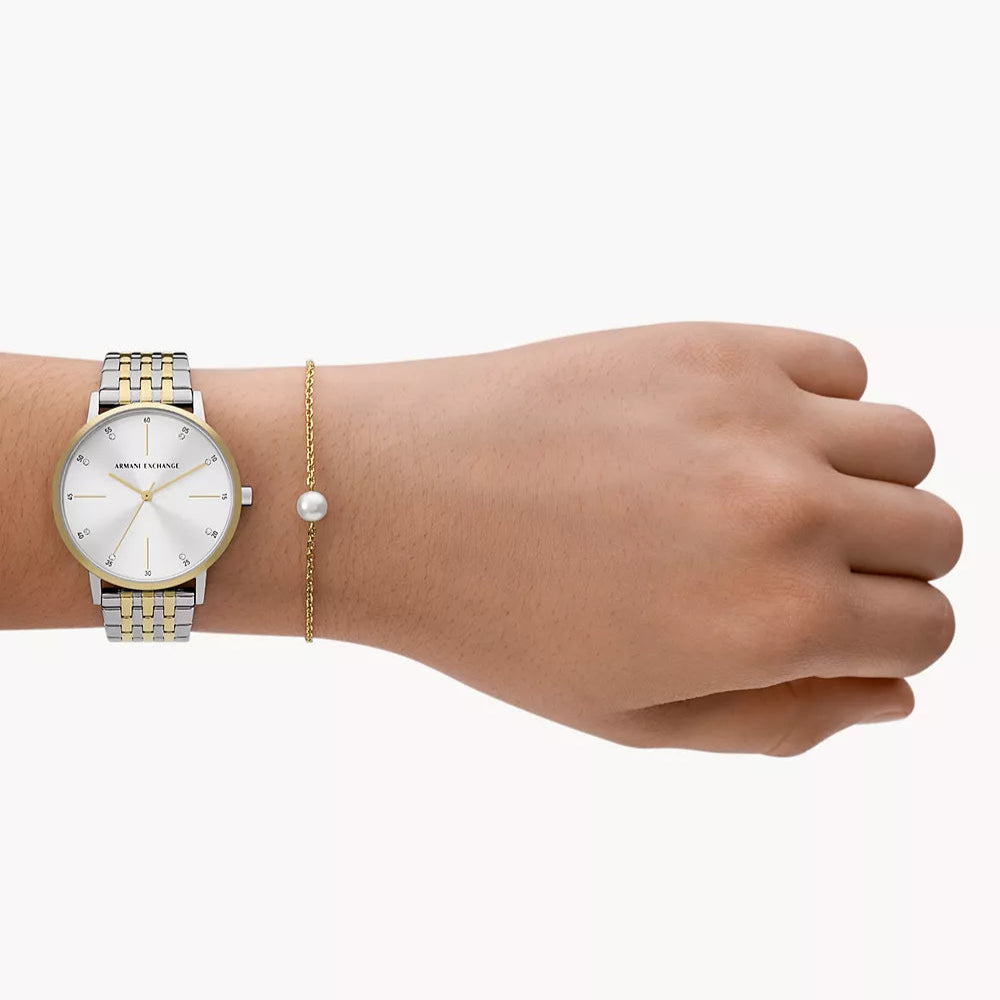 Armani Exchange - AX7156SET