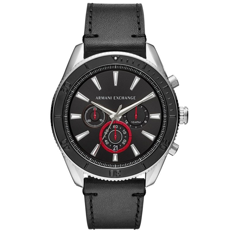 Armani Exchange - AX1817 - Azzam Watches 