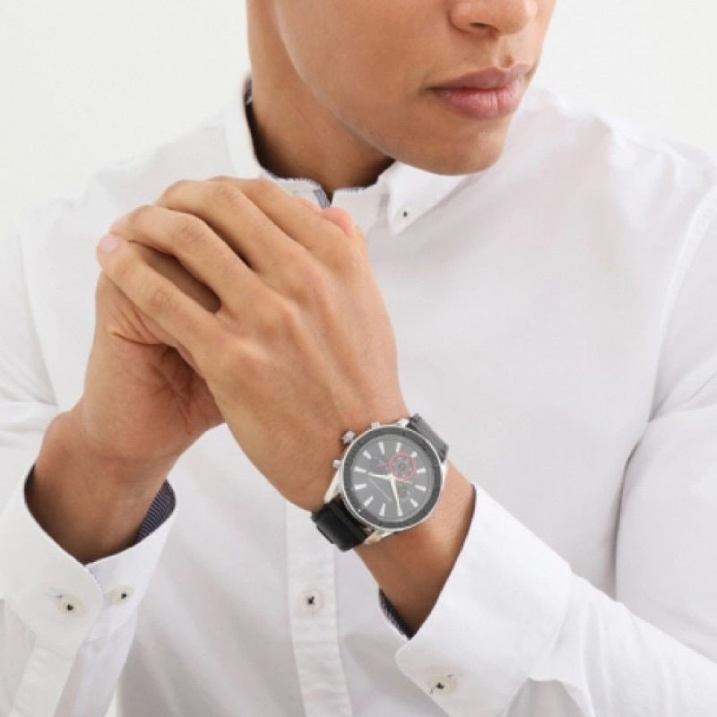 Armani Exchange - AX1817 - Azzam Watches 