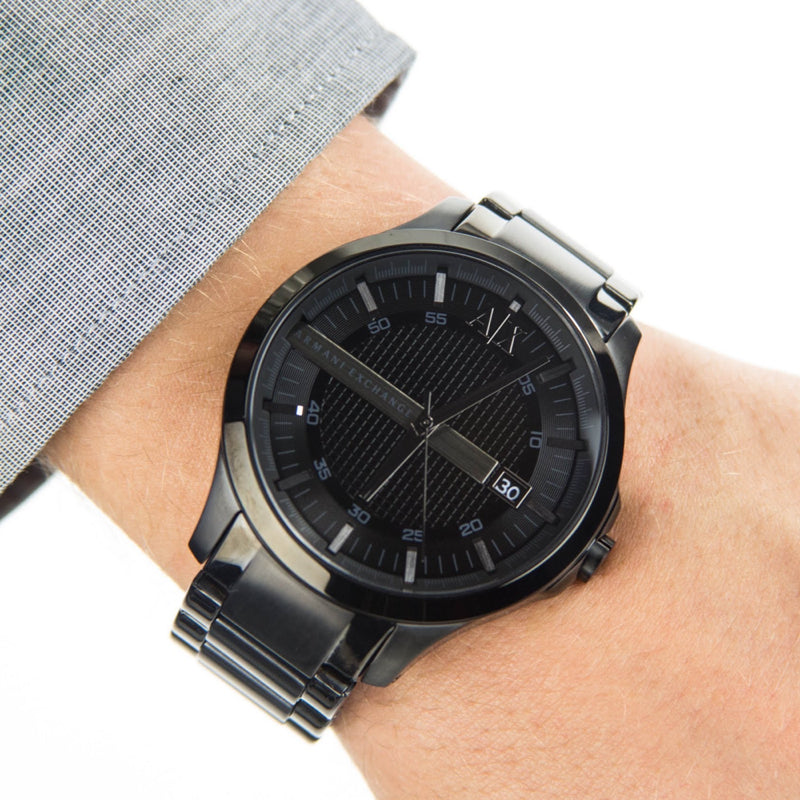 Armani Exchange - AX2104 - Azzam Watches 