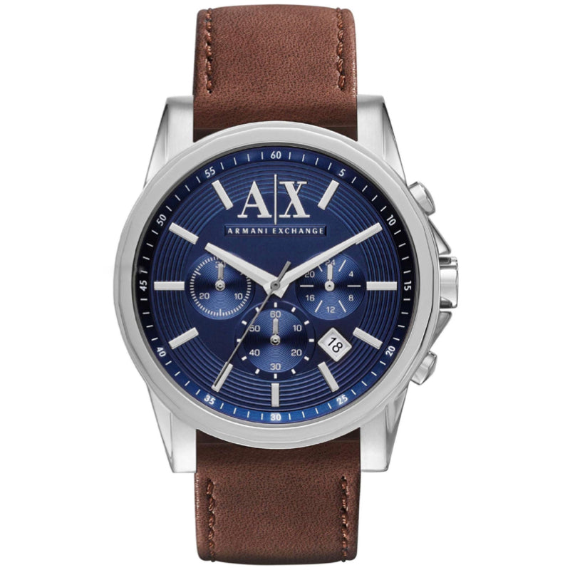 Armani Exchange - AX2501 - Azzam Watches 
