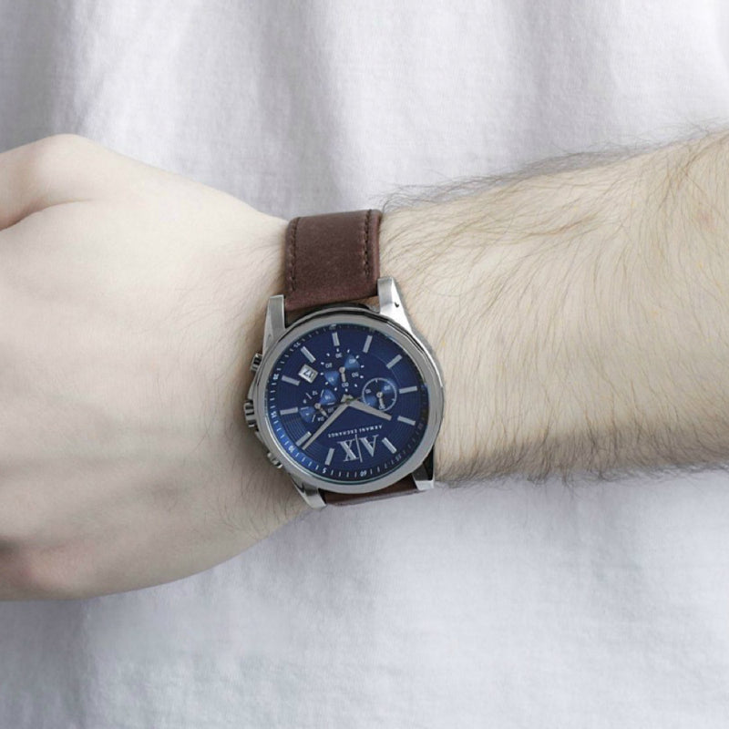 Armani Exchange - AX2501 - Azzam Watches 
