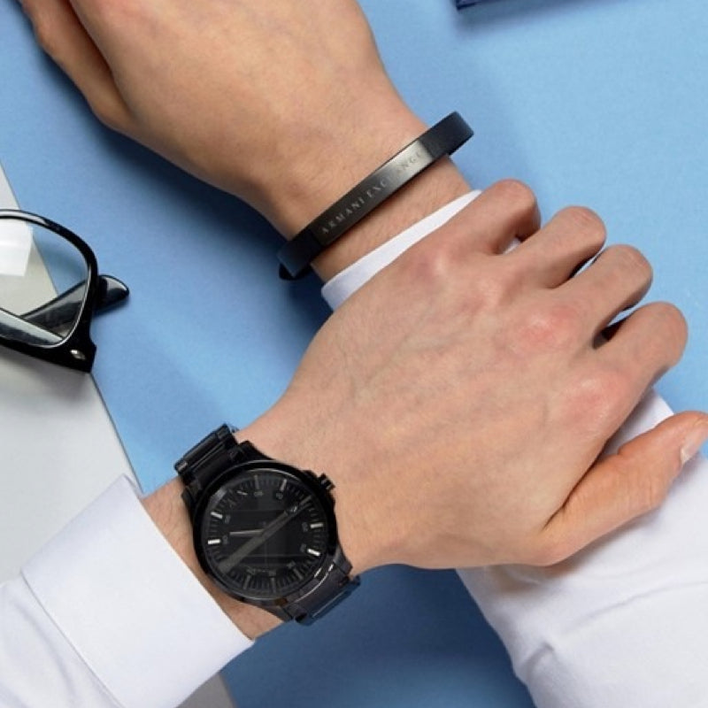 Armani Exchange - AX7101 - Azzam Watches 