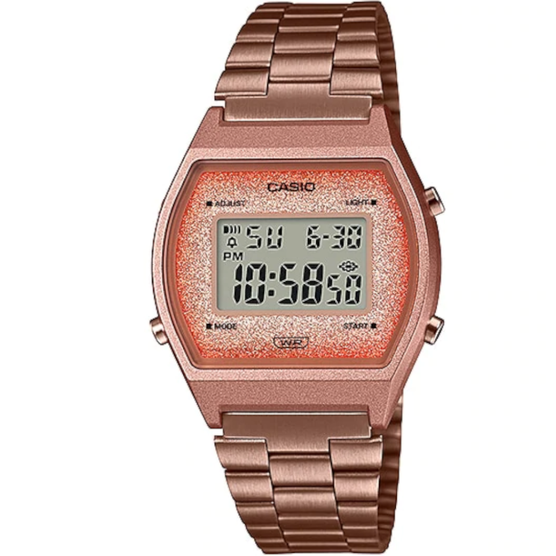 CASIO - B640WCG-5DF - Azzam Watches 