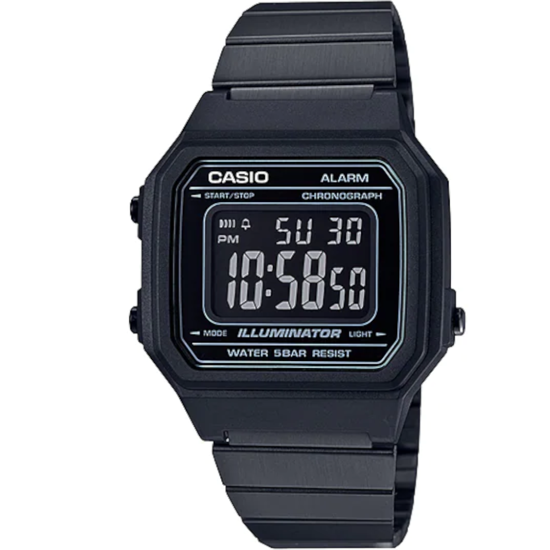 CASIO - B650WB-1BDF - Azzam Watches 