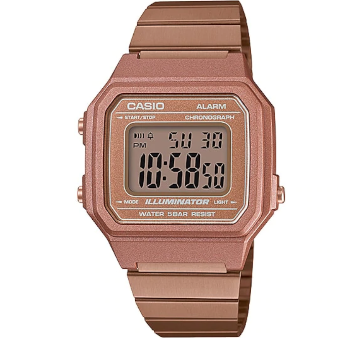 CASIO - B650WC-5ADF - Azzam Watches 