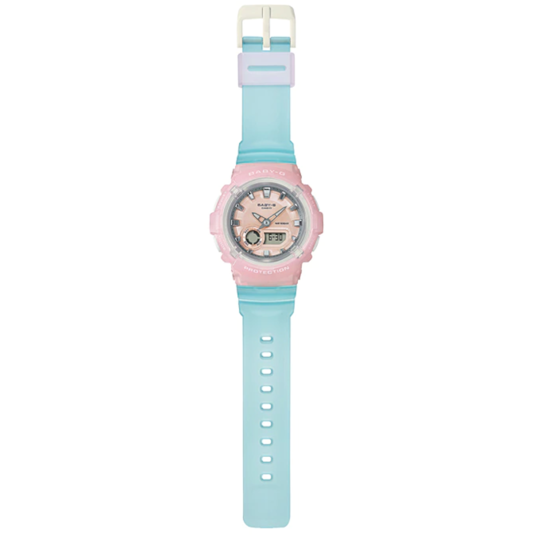 Casio - BGA-280-4A3DR - Azzam Watches 