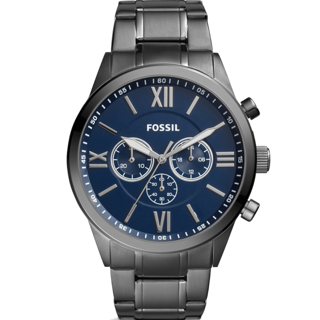 Fossil - BQ1126 - Azzam Watches 