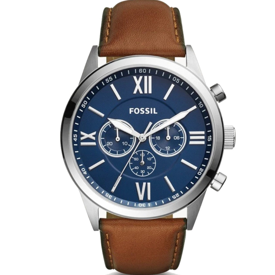 Fossil - BQ2125IE - Azzam Watches 