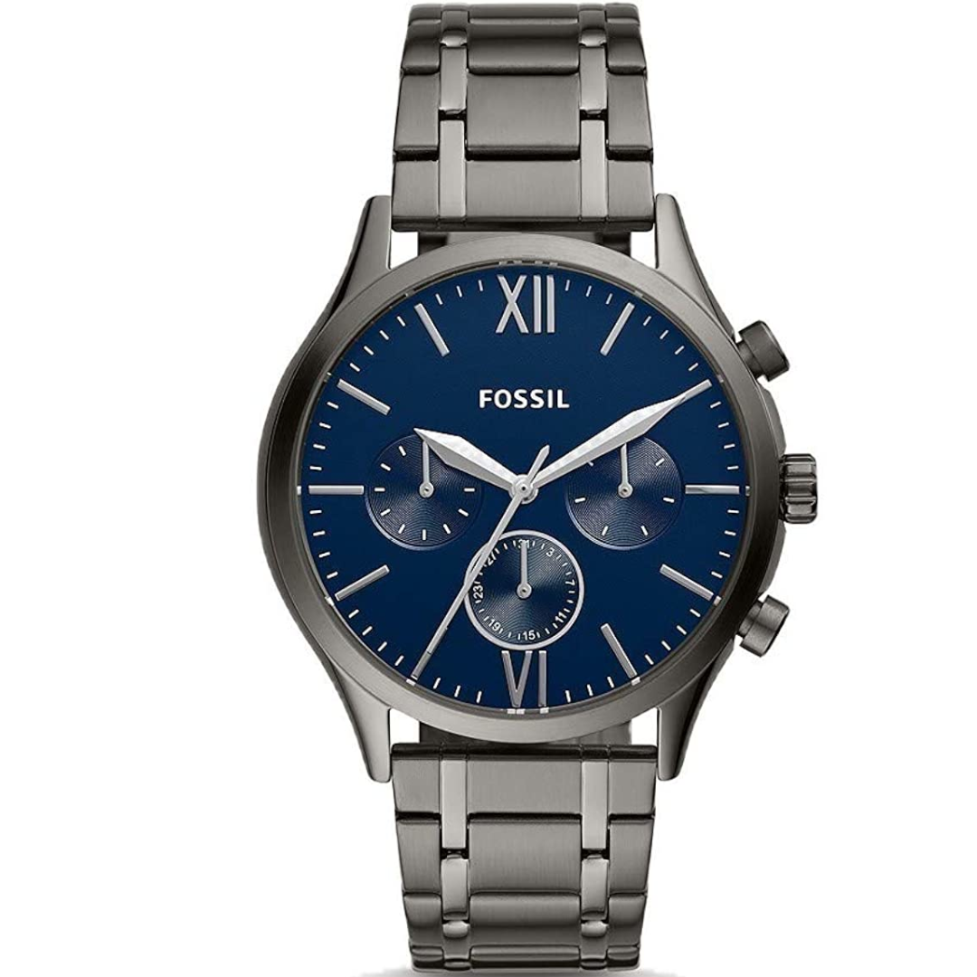 Fossil - BQ2401 - Azzam Watches 