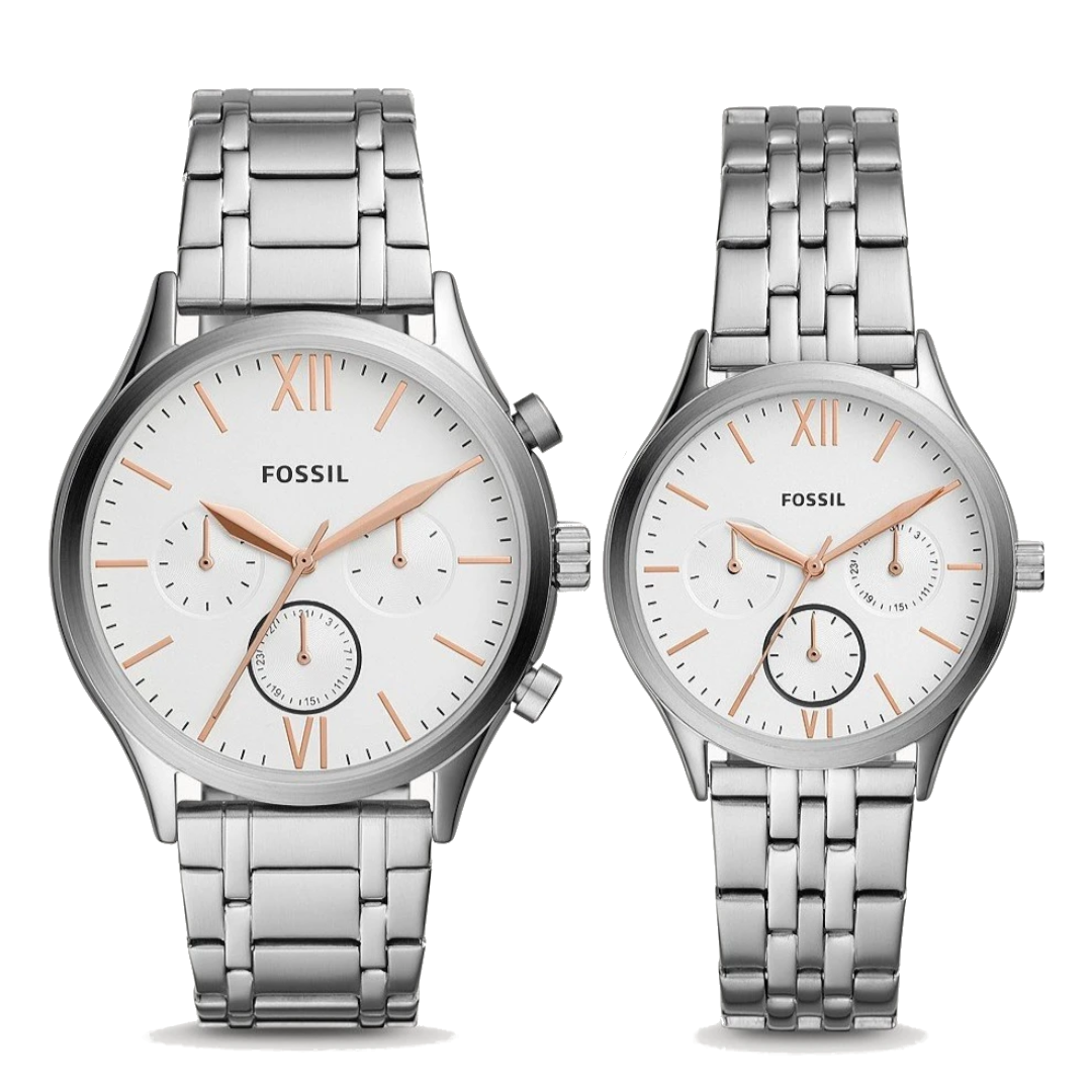 Fossil - BQ2468SET - Azzam Watches 