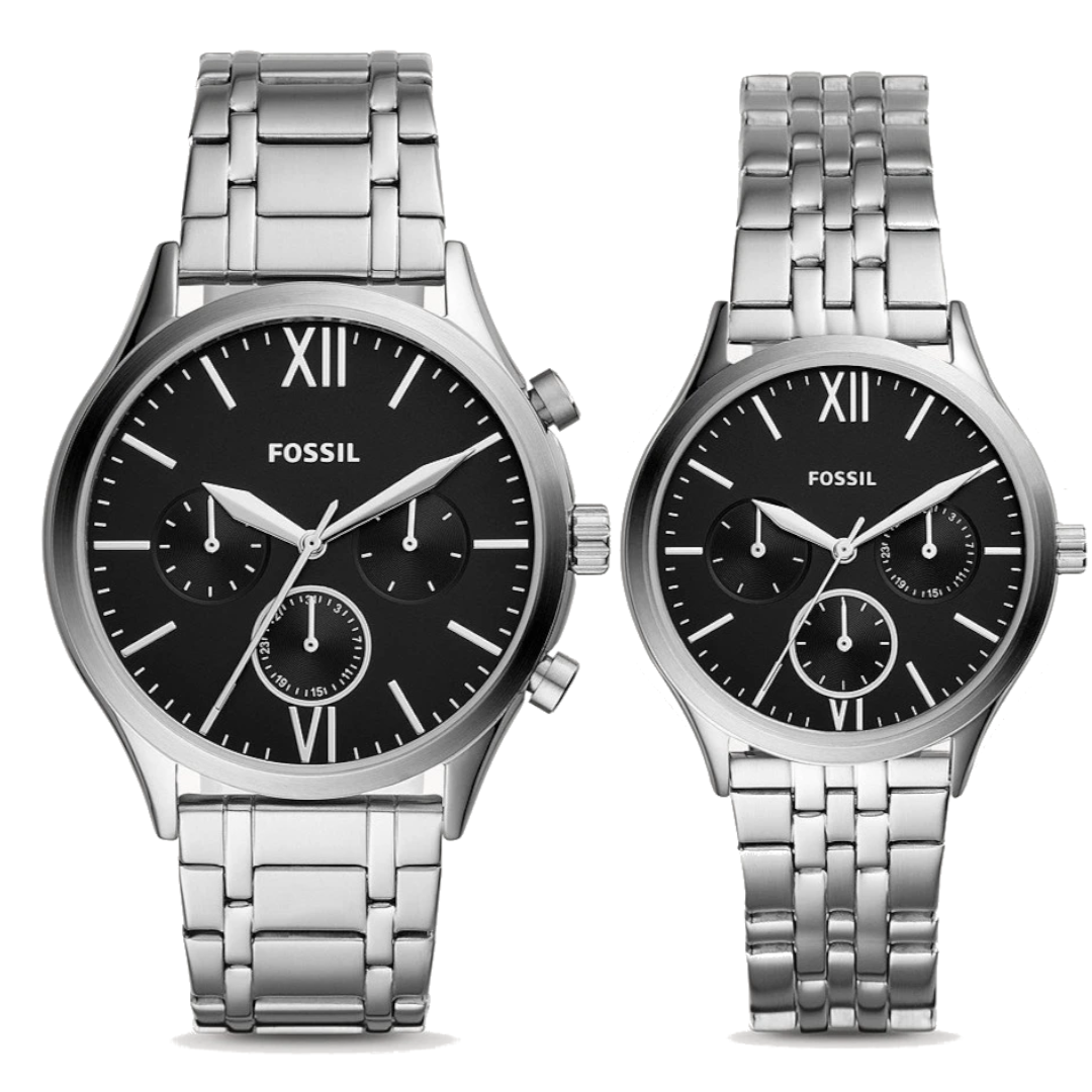 Fossil - BQ2469SET - Azzam Watches 
