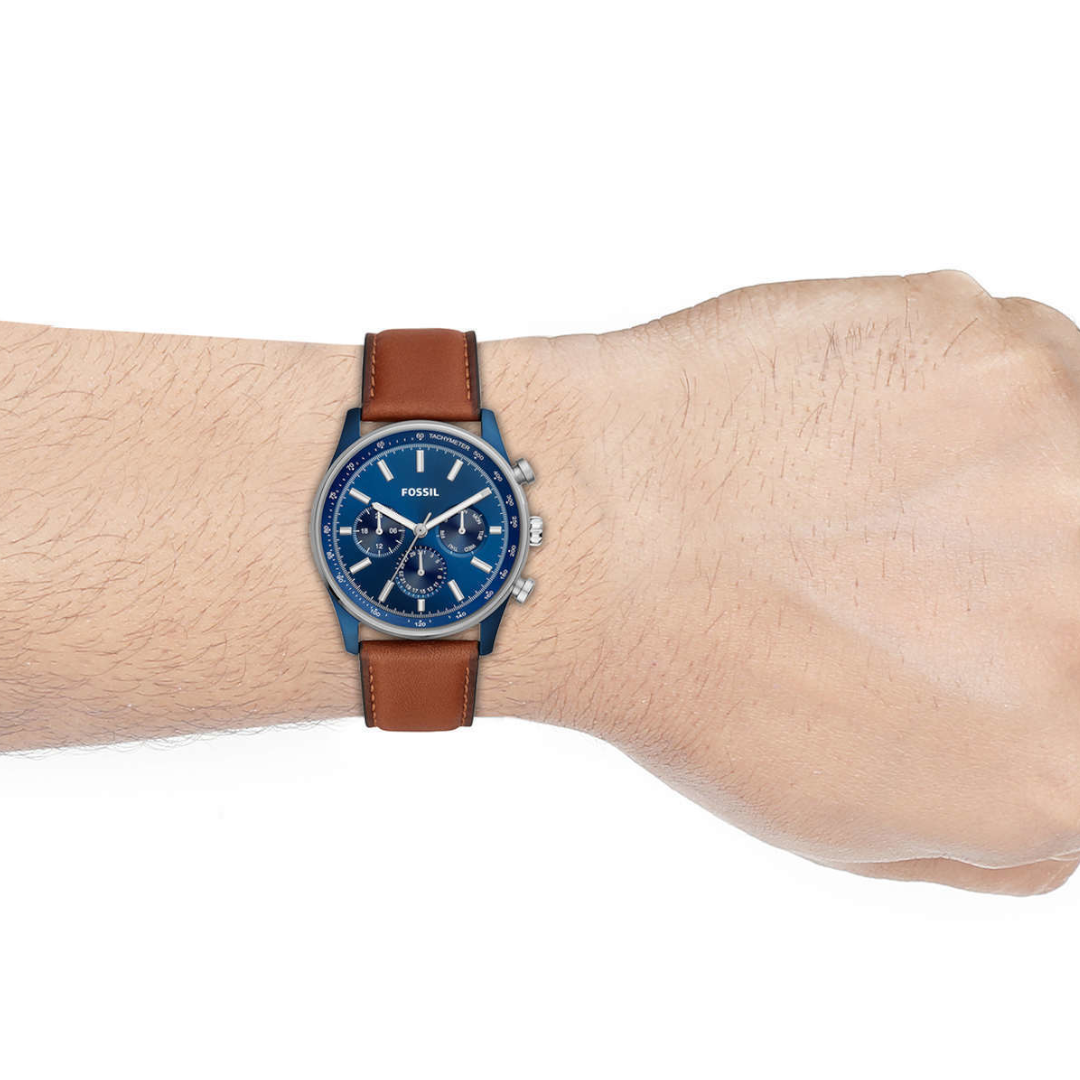 Fossil - BQ2512 - Azzam Watches 