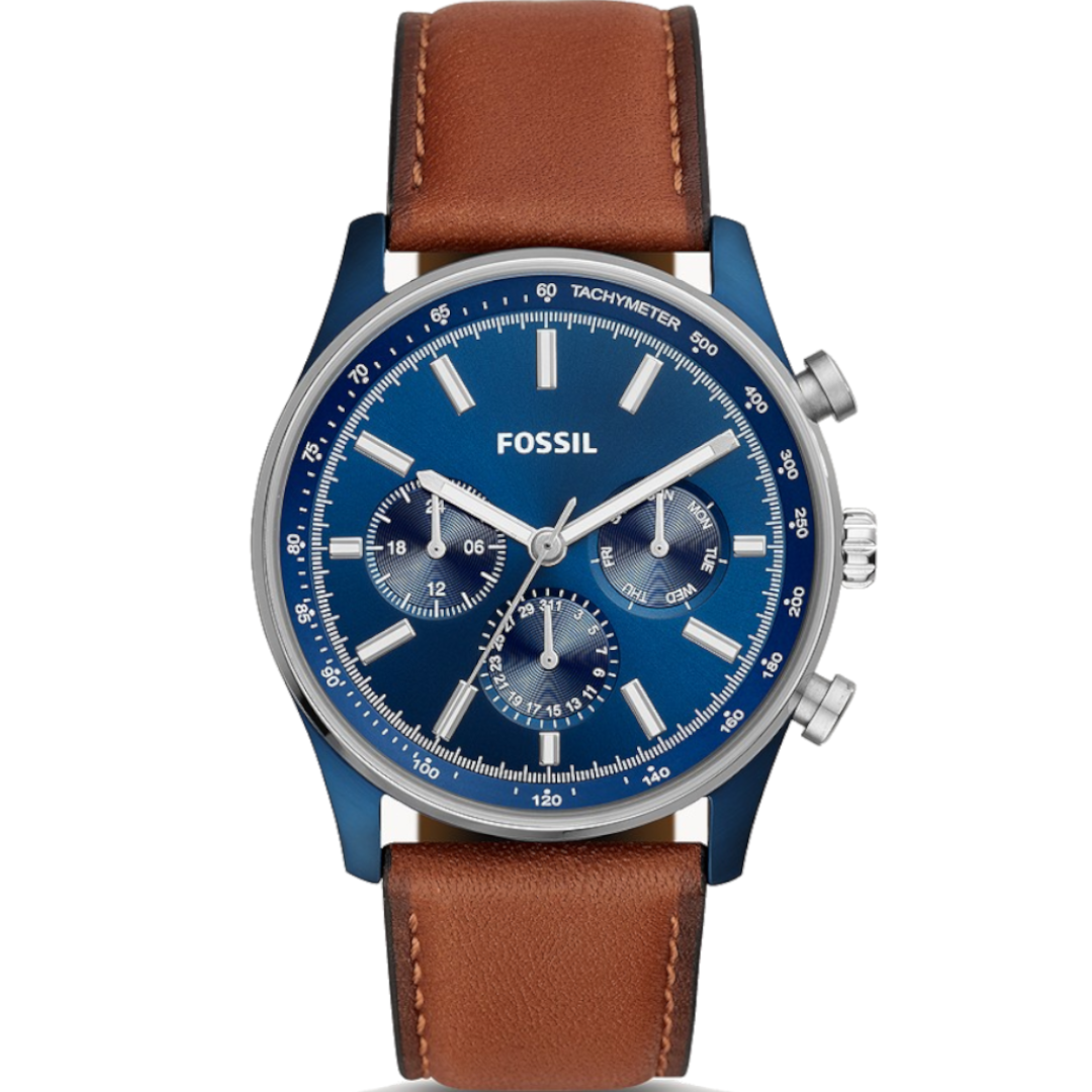 Fossil - BQ2512 - Azzam Watches 