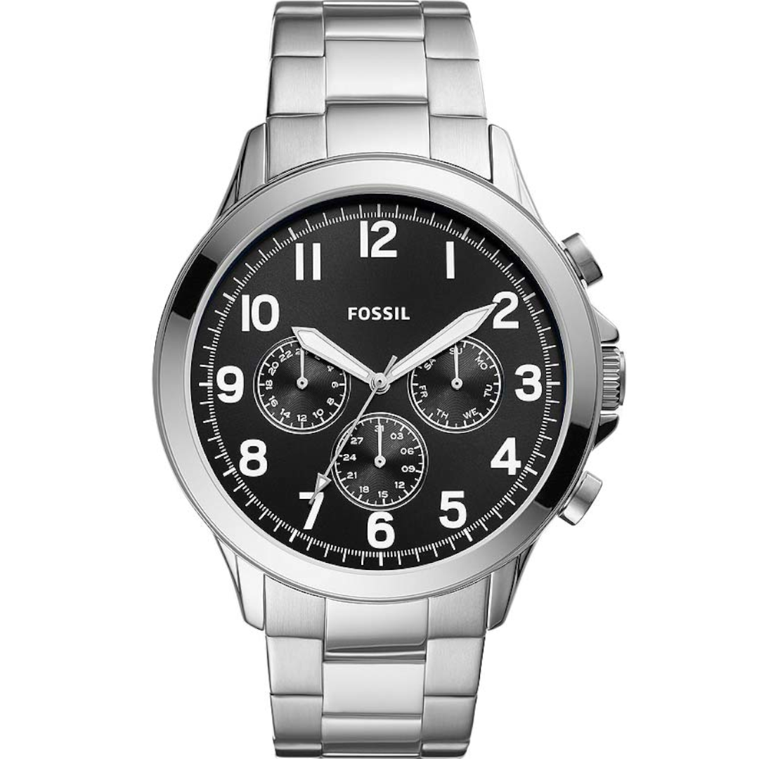Fossil - BQ2541 - Azzam Watches 