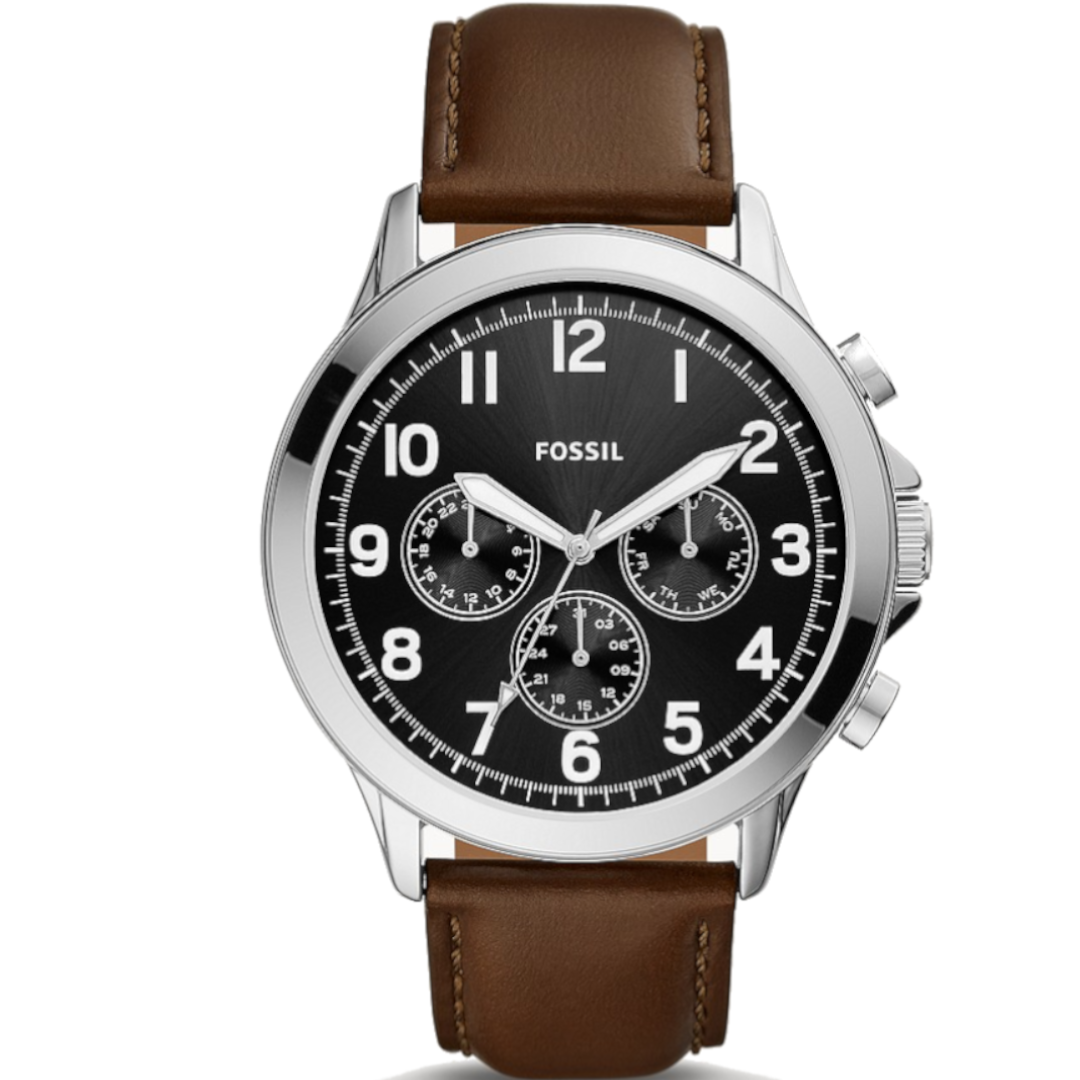 Fossil - BQ2543 - Azzam Watches 