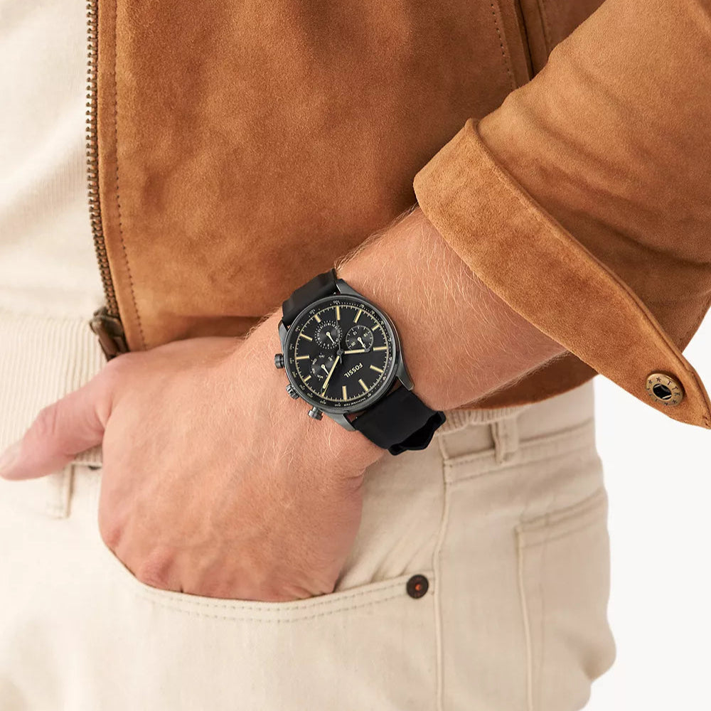 Fossil - BQ2746