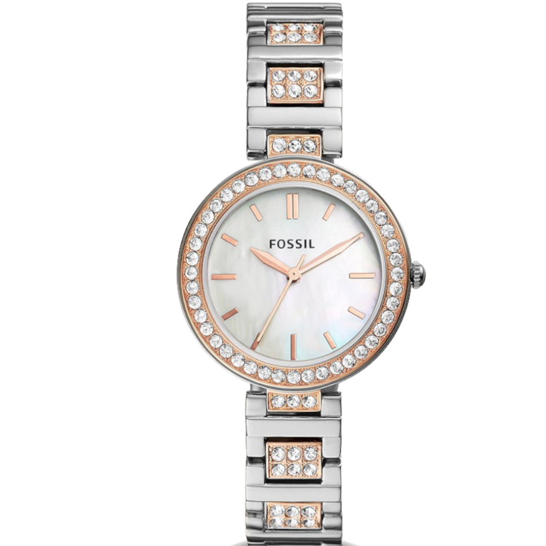 Fossil - BQ3337 - Azzam Watches 