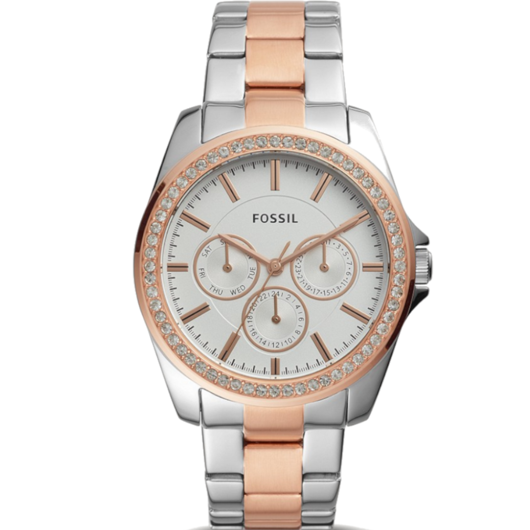 Fossil - BQ3420 - Azzam Watches 