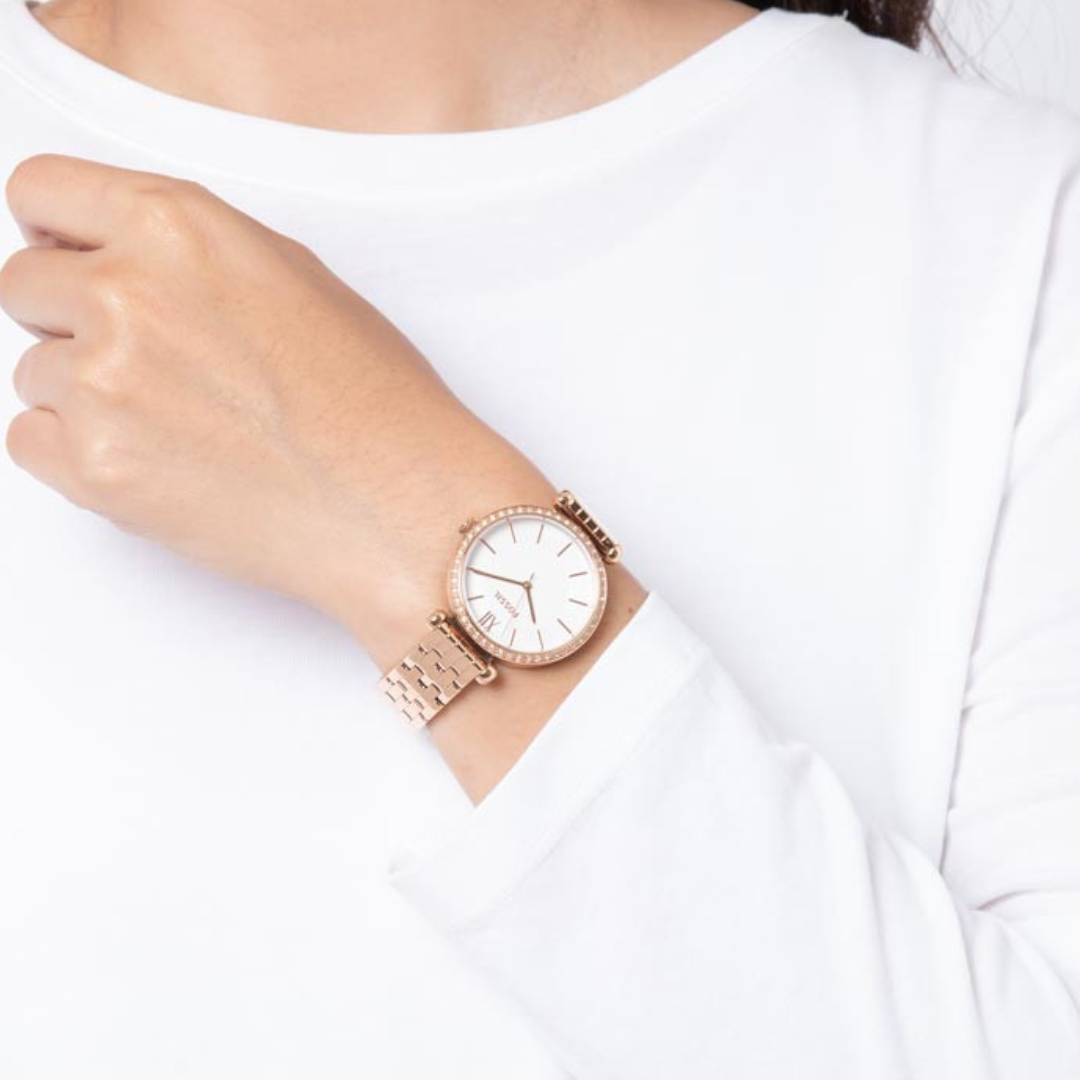 Fossil - BQ3497 - Azzam Watches 