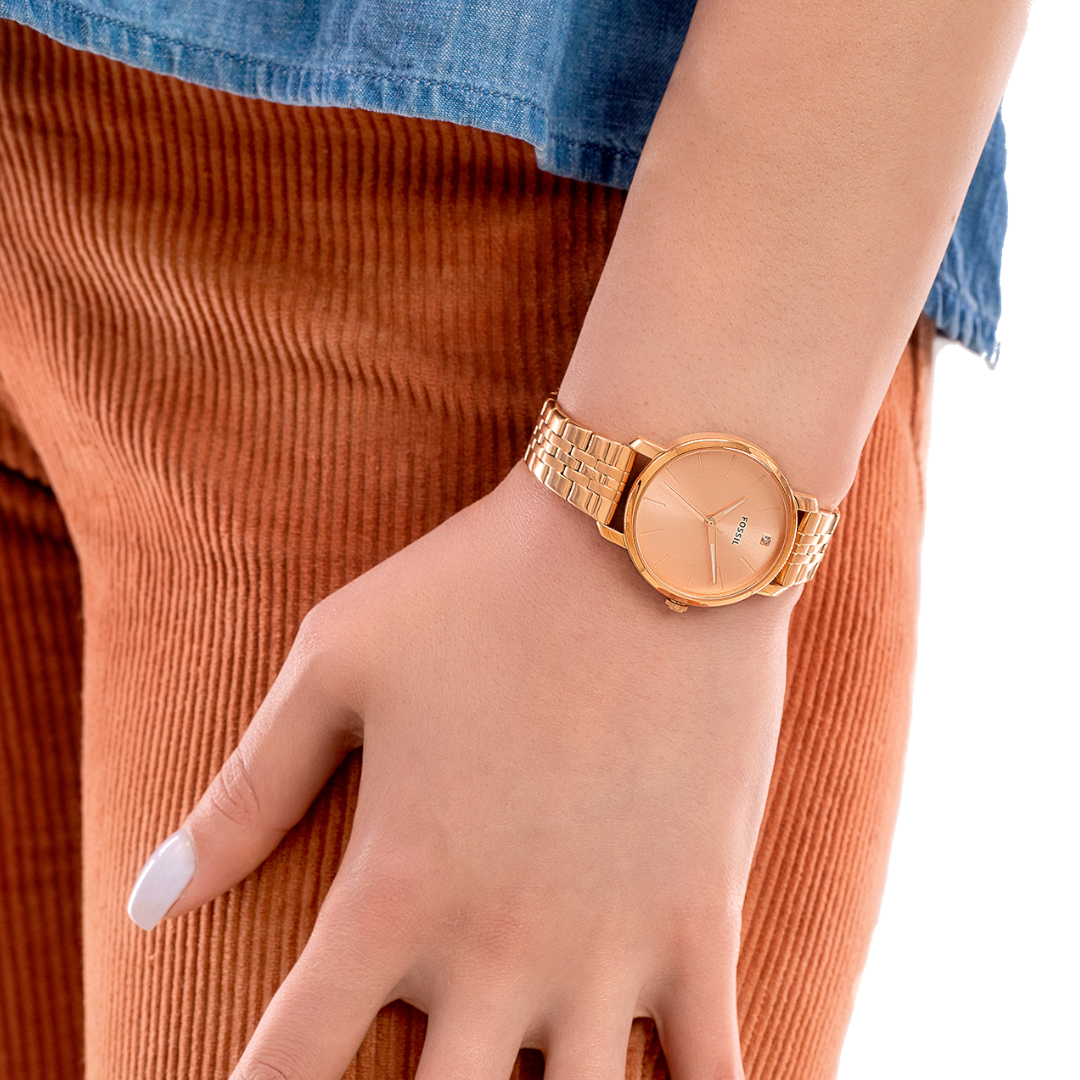 Fossil - BQ3567 - Azzam Watches 