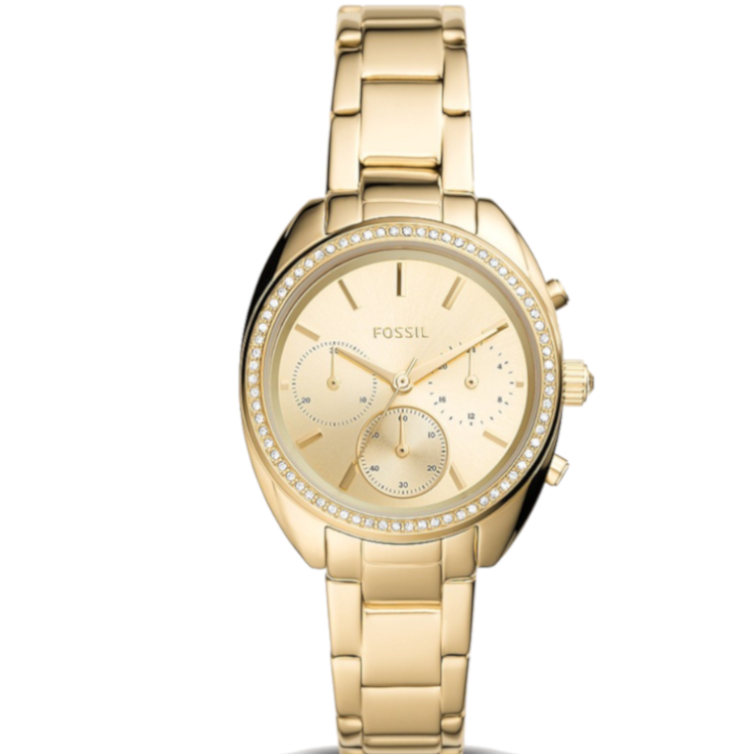 Fossil - BQ3658 - Azzam Watches 
