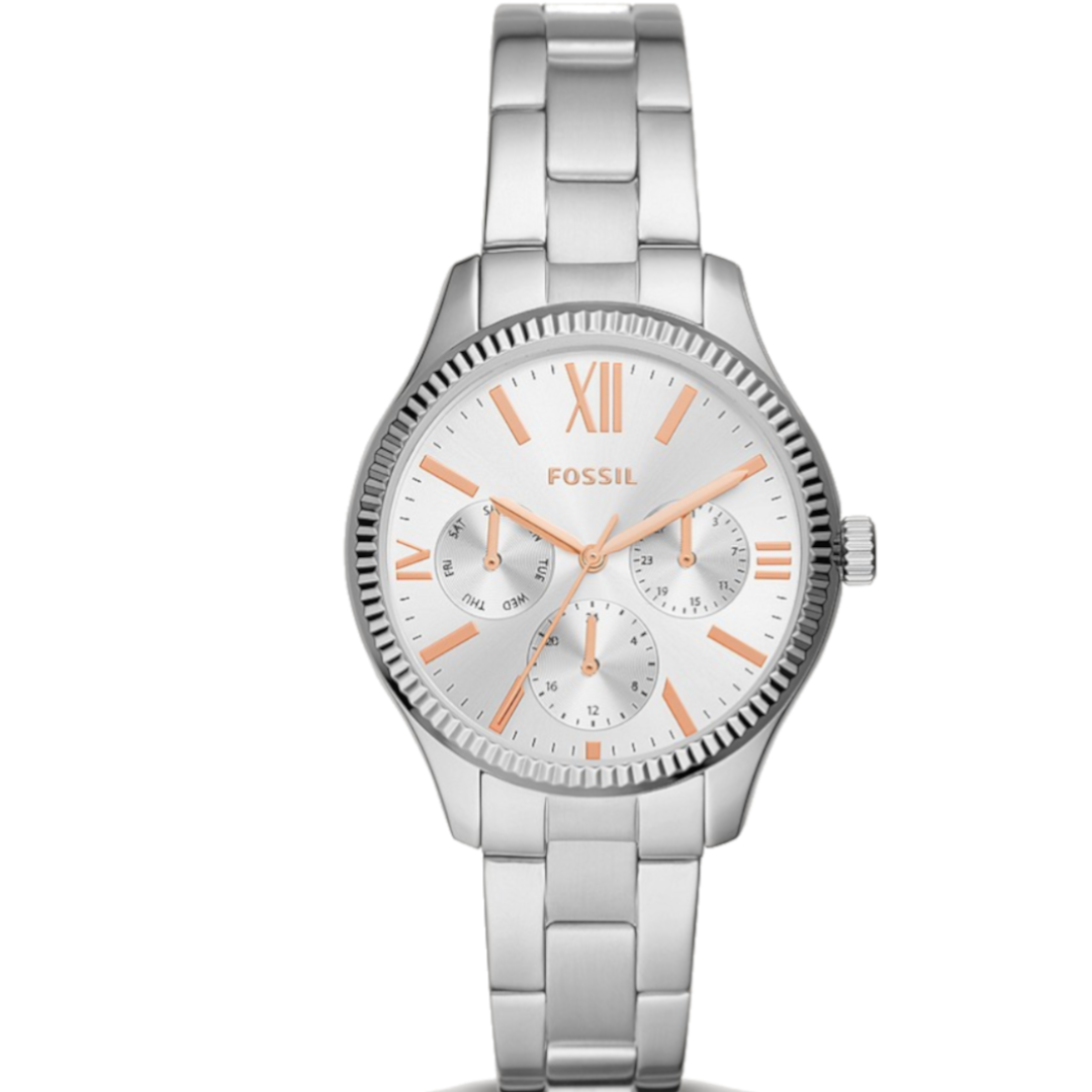 Fossil - BQ3690 - Azzam Watches 