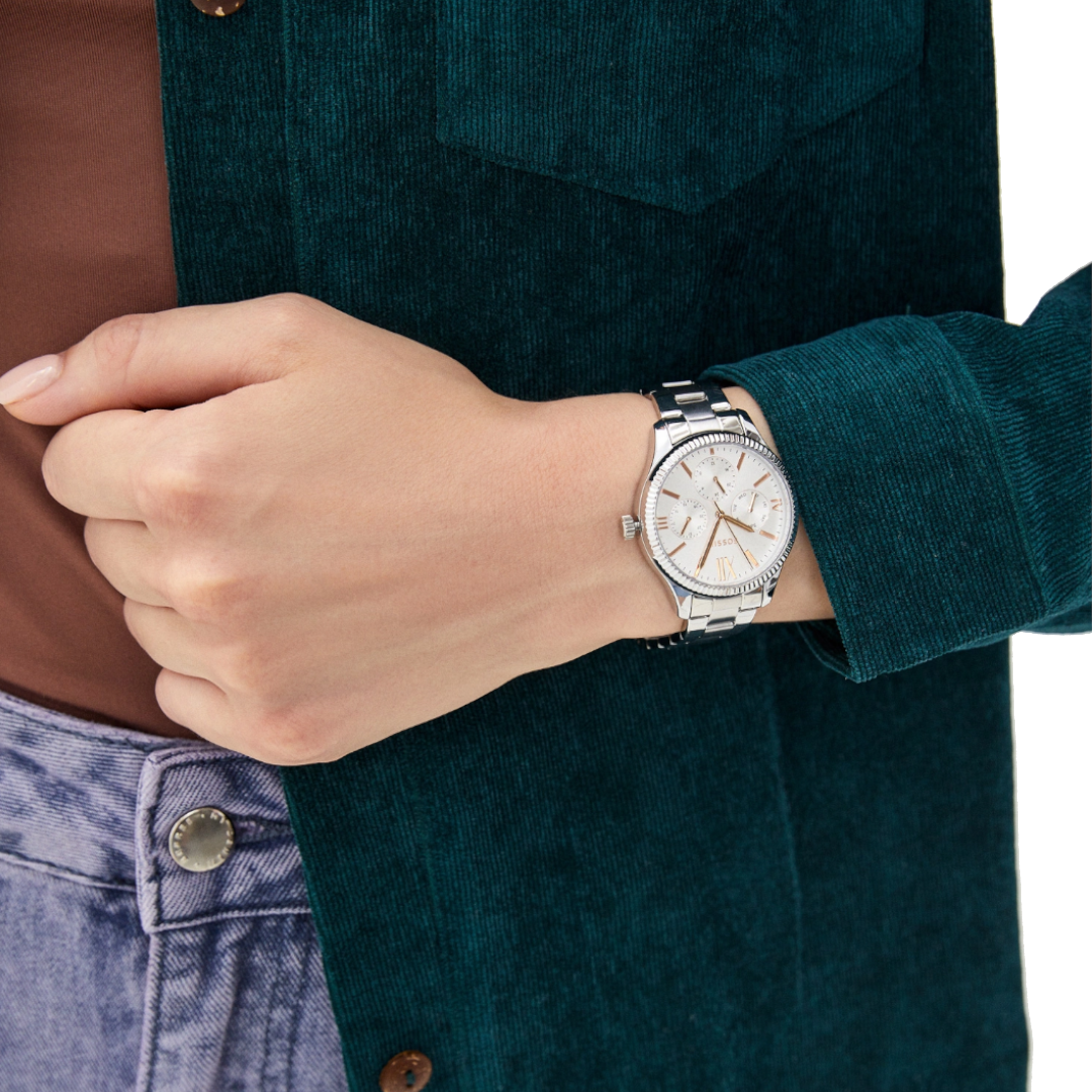 Fossil - BQ3690 - Azzam Watches 