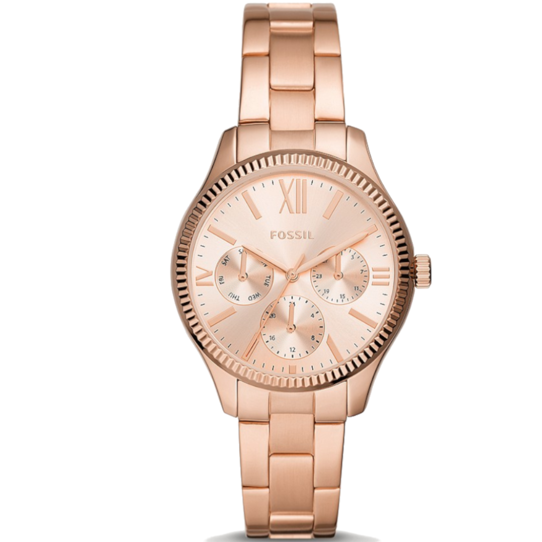 Fossil - BQ3691 - Azzam Watches 