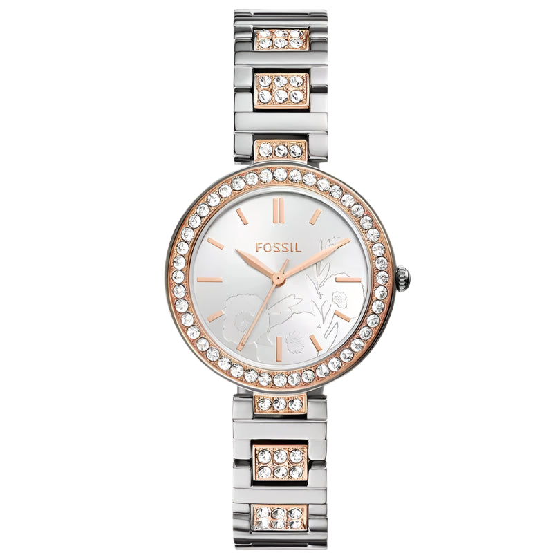 Fossil - BQ3877