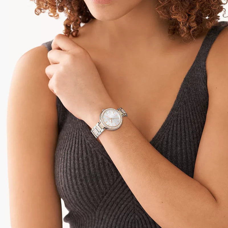 Fossil - BQ3877