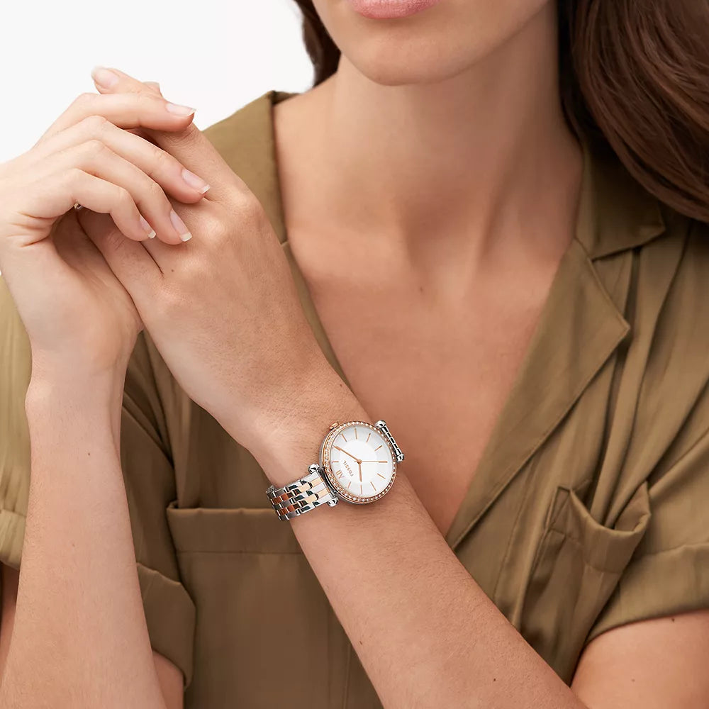 Fossil - BQ3901