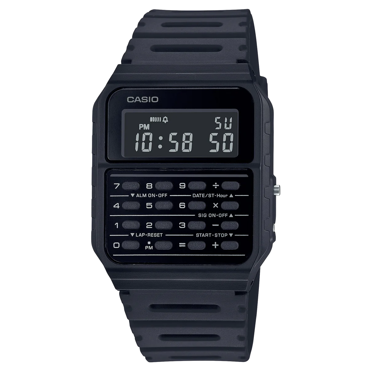 Casio - CA-53WF-1BDF