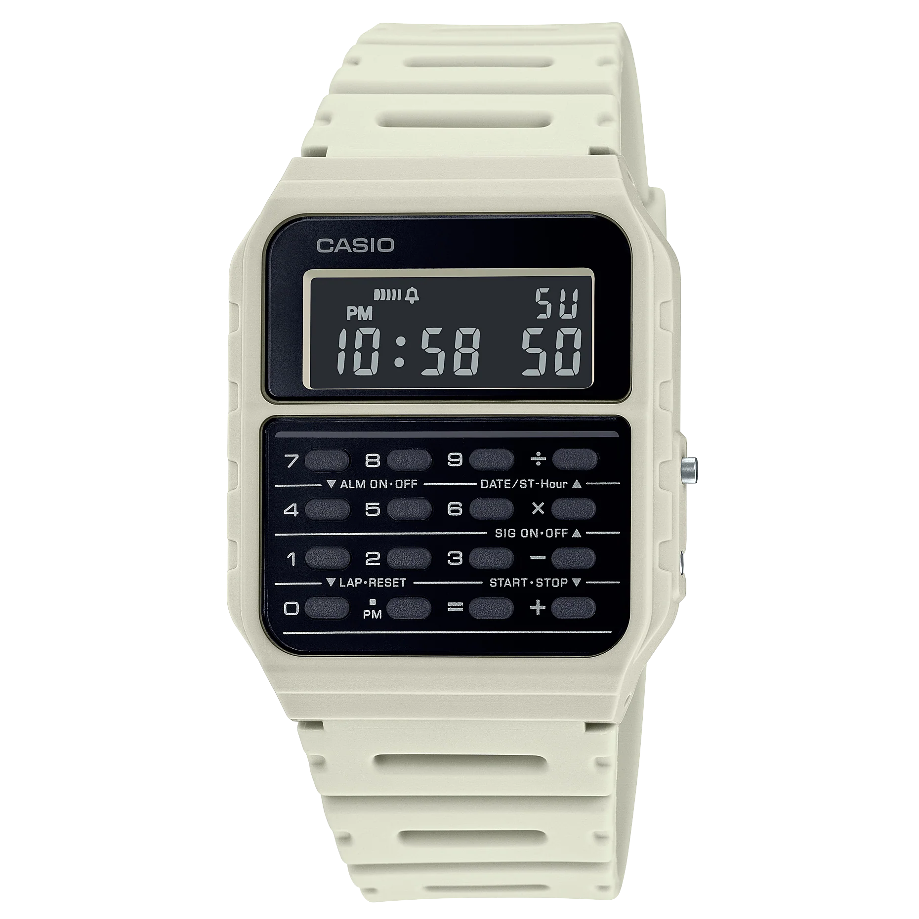 Casio - CA-53WF-8BDF