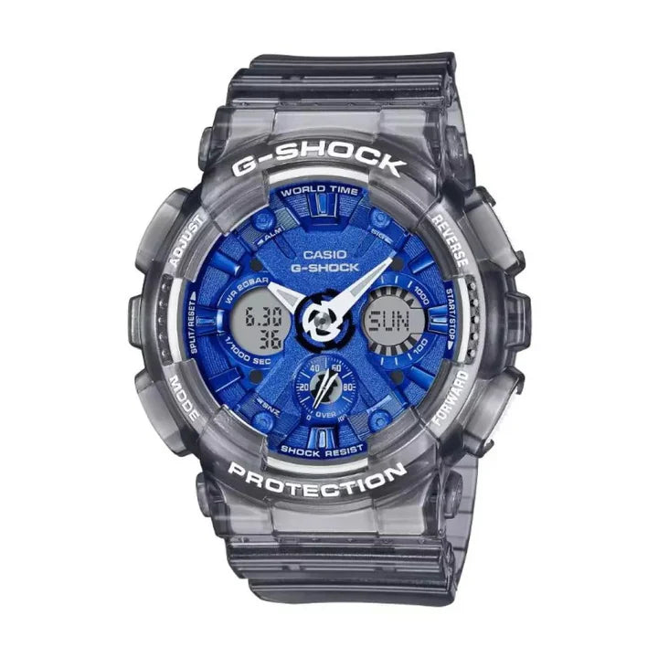 Casio - GMA-S110TB-8ADR