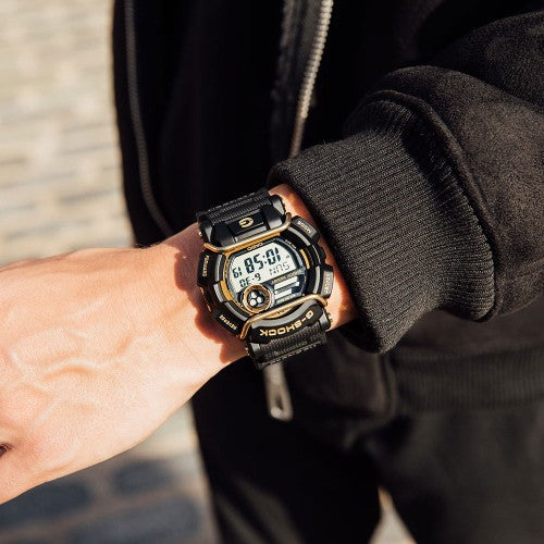 Casio - GD-400GB-1B2DG
