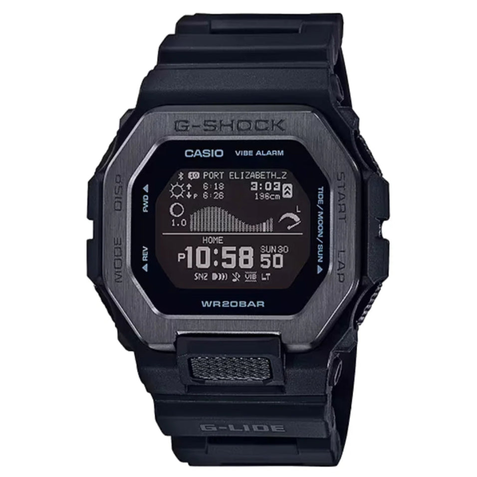 Casio - GBX-100NS-1DR