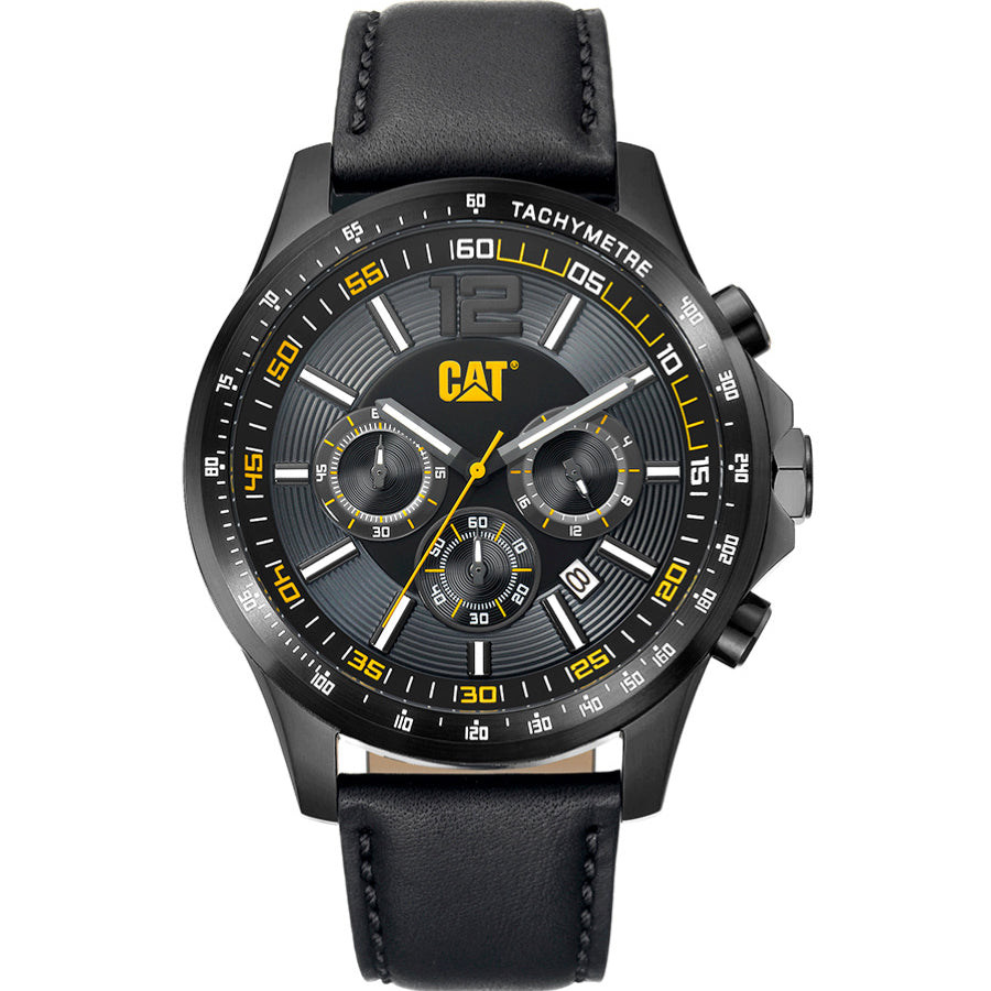 CAT - AD.163.34.131 - Azzam Watches 