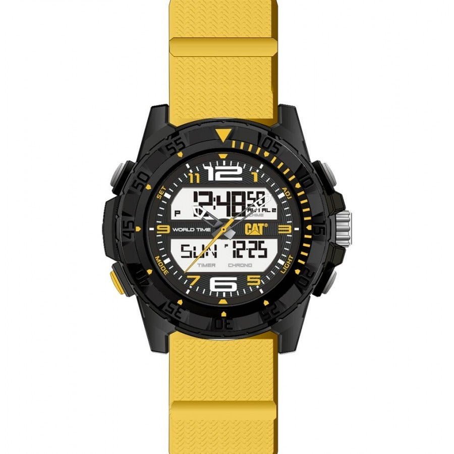 CAT - MC.155.27.137 - Azzam Watches 
