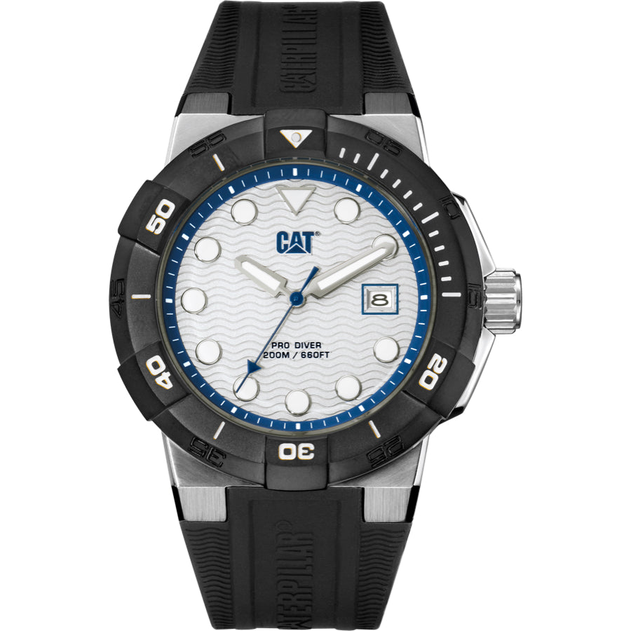 CAT - SI.141.21.222 - Azzam Watches 