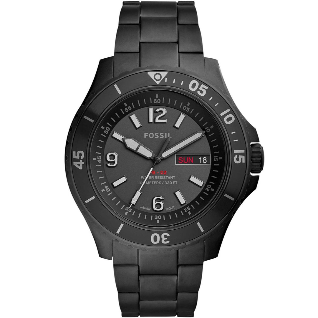FOSSIL - FS5688 - Azzam Watches 