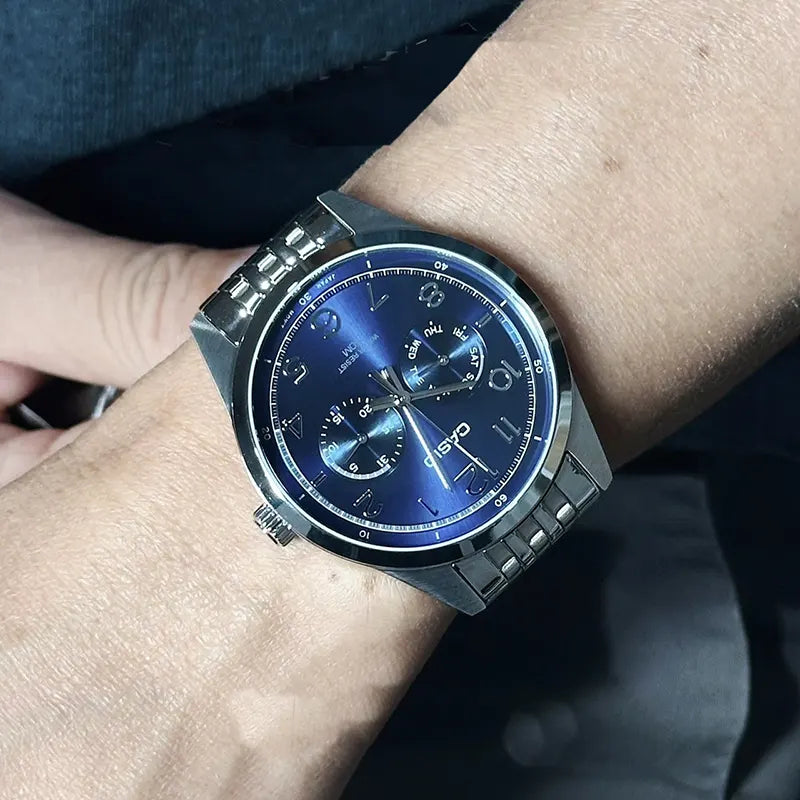 Casio - MTP-E340D-2AVDF