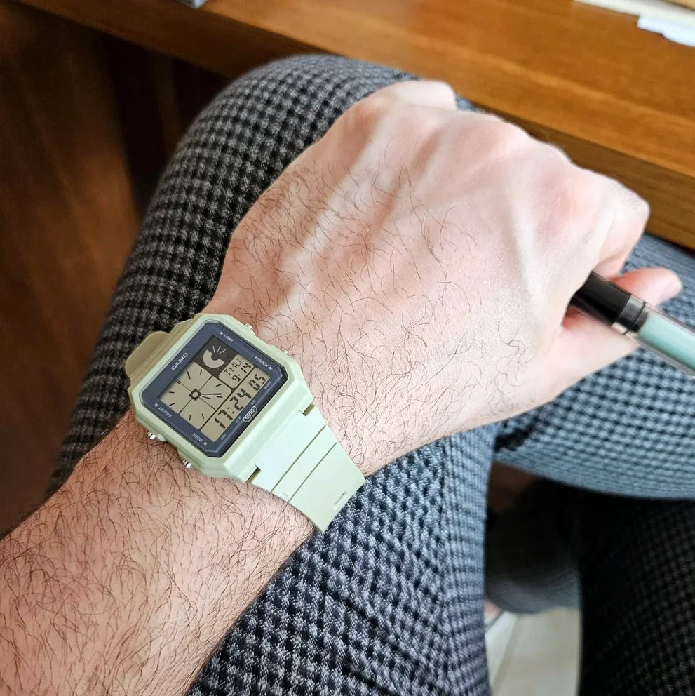 Casio - LF-20W-3ADF