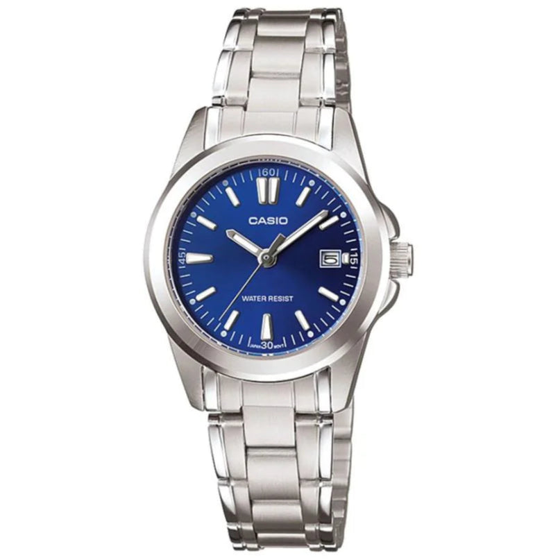 Casio - LTP-1215A-2A2DF