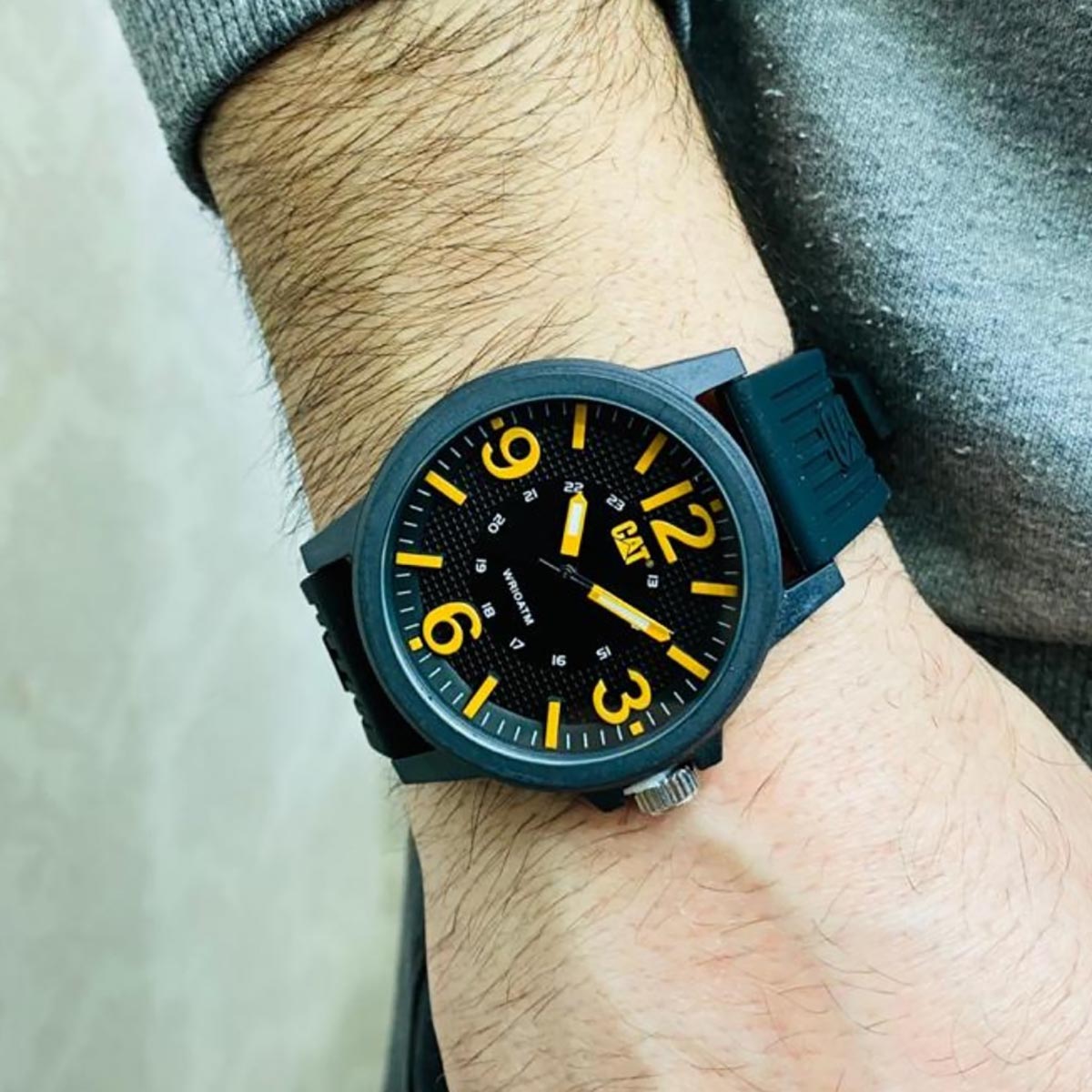 Caterpillar - LF.111.21.137