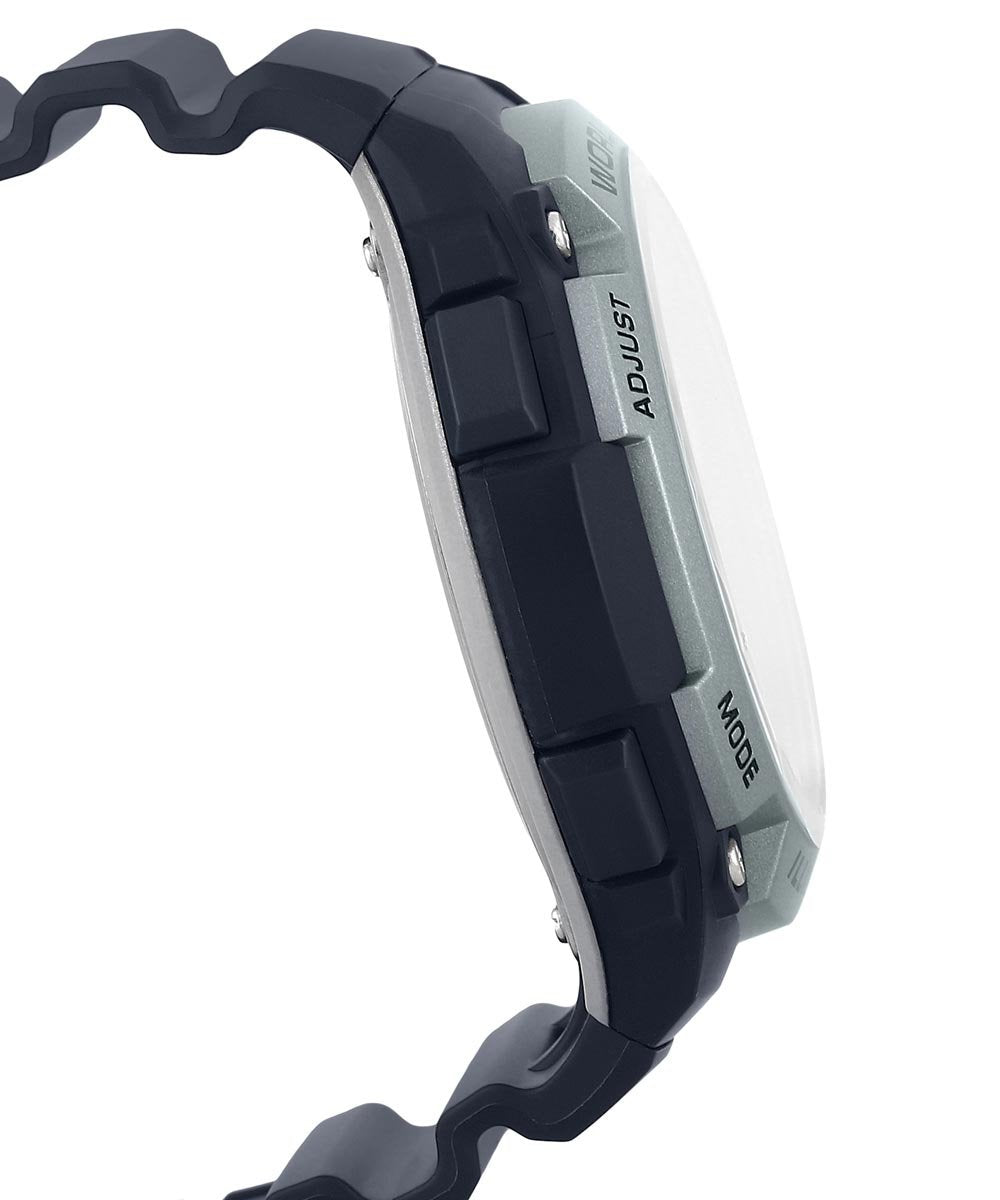 Casio - CPA-100-1AVDF - Azzam Watches 