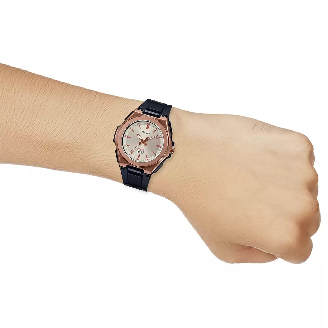 Casio - LWA-300HRG-5EVDF